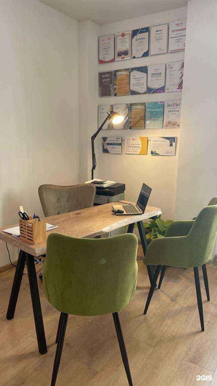 Отзывы на компанию Mytravel в г. Волгоград c фото