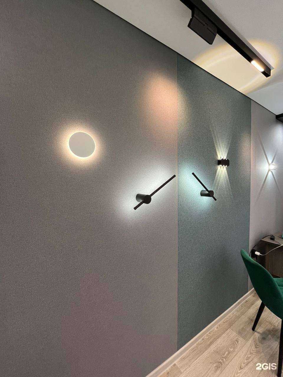 Отзывы на компанию Потолки и свет в г. Казань c фото