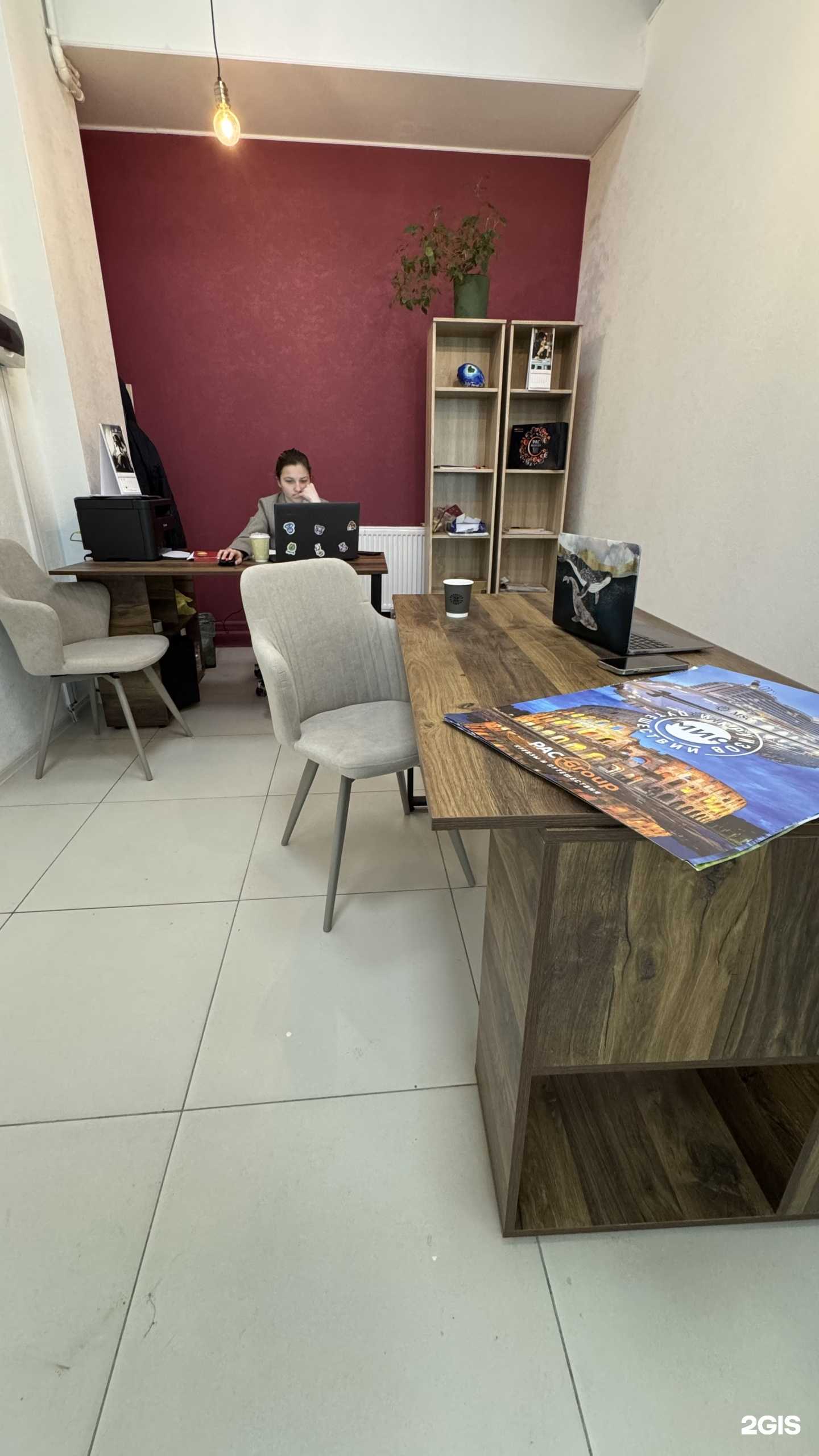 Отзывы на компанию Лаф Тур в Обнинске c фото