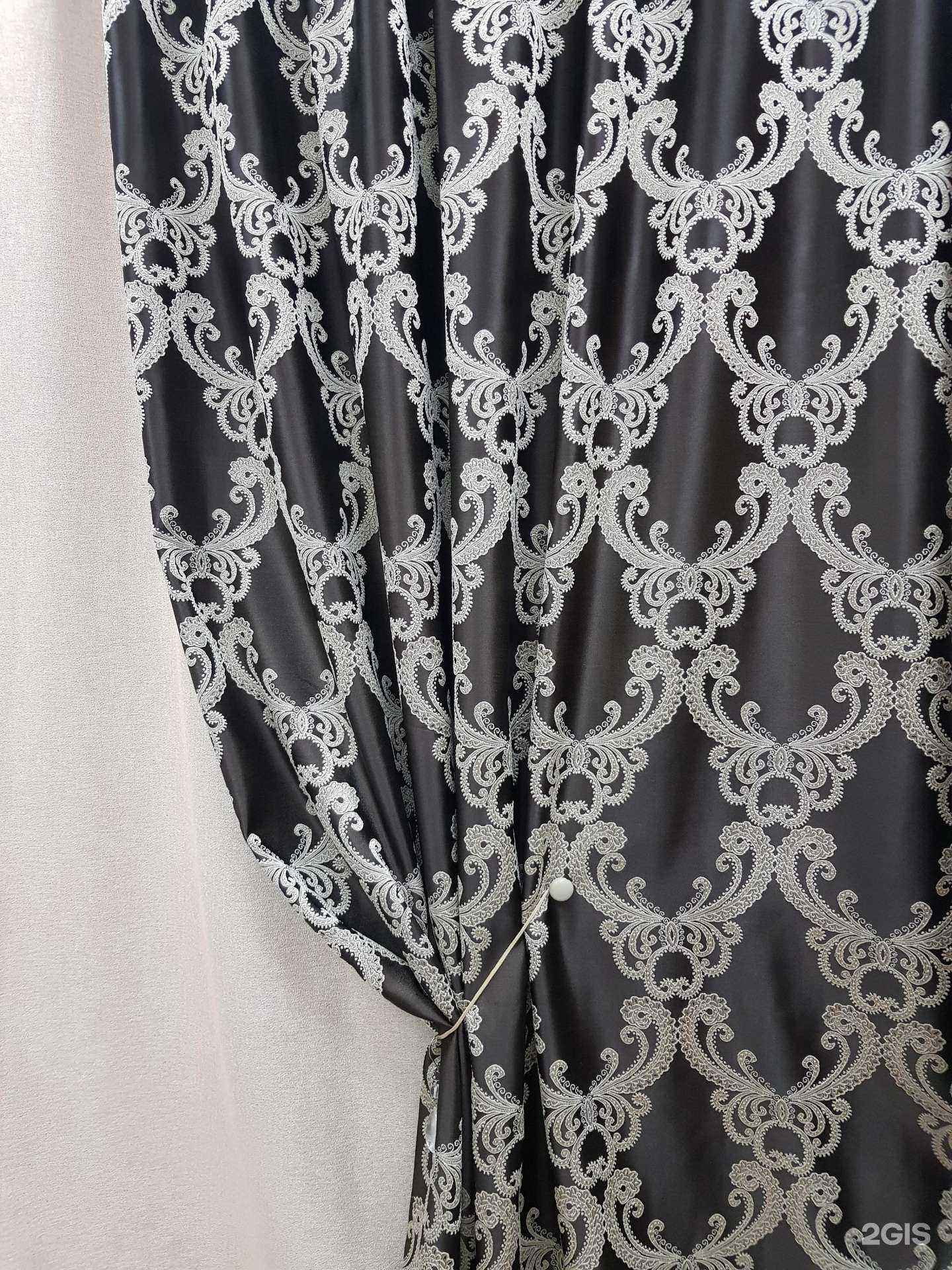 Отзывы на компанию Дом&Текстиль в г. Красноярск c фото