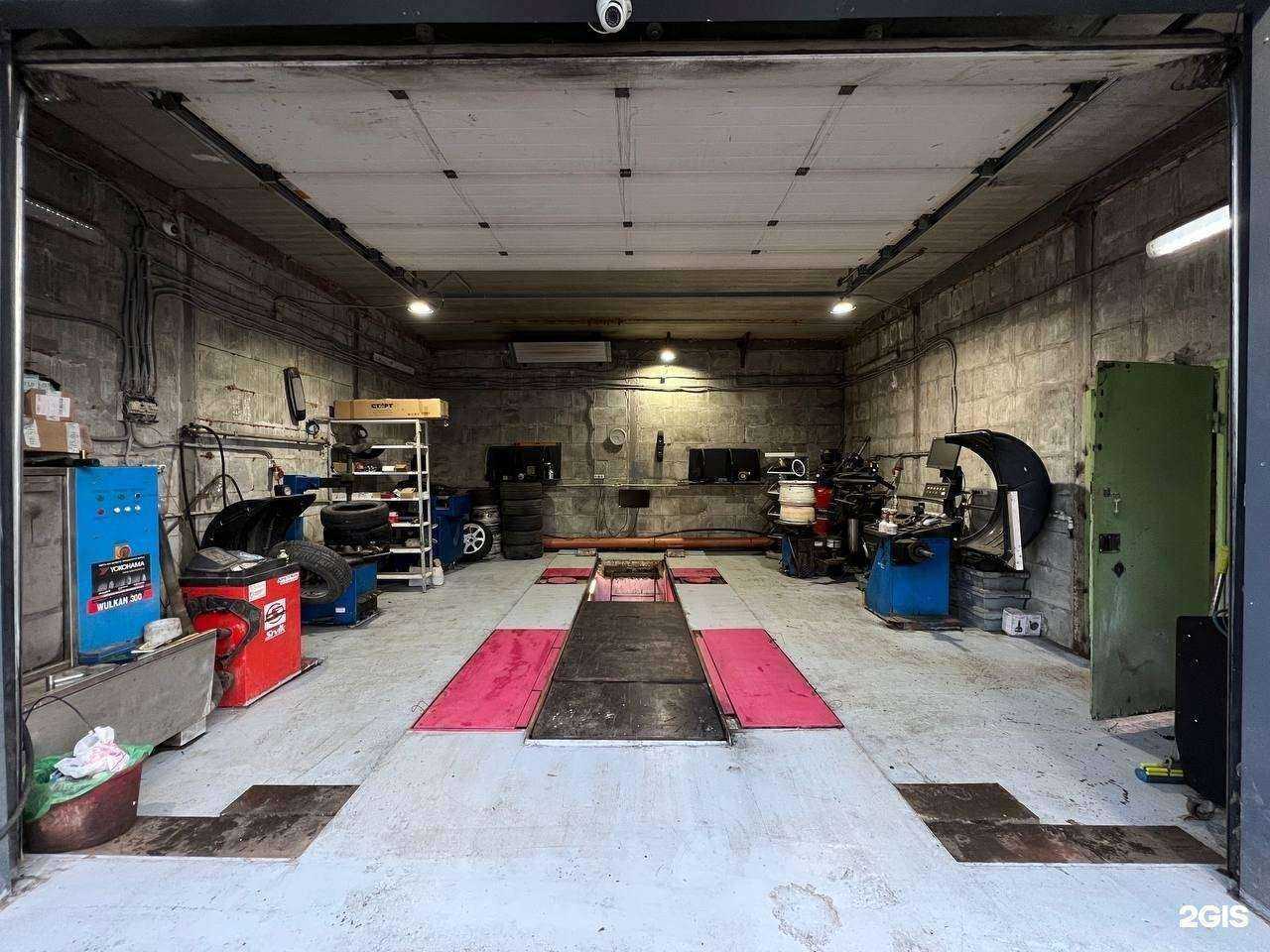 Отзывы на компанию S-service в Нижнем Новгороде c фото