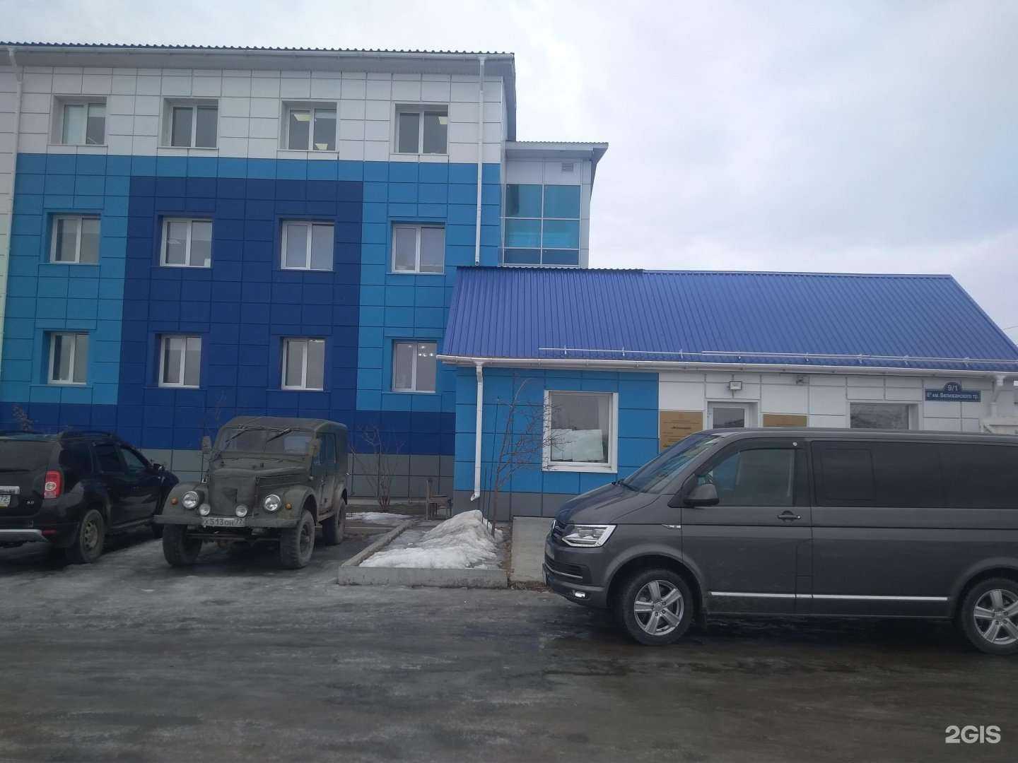 Отзывы на компанию Сибирьэлектросетьстрой в г. Тюмень c фото