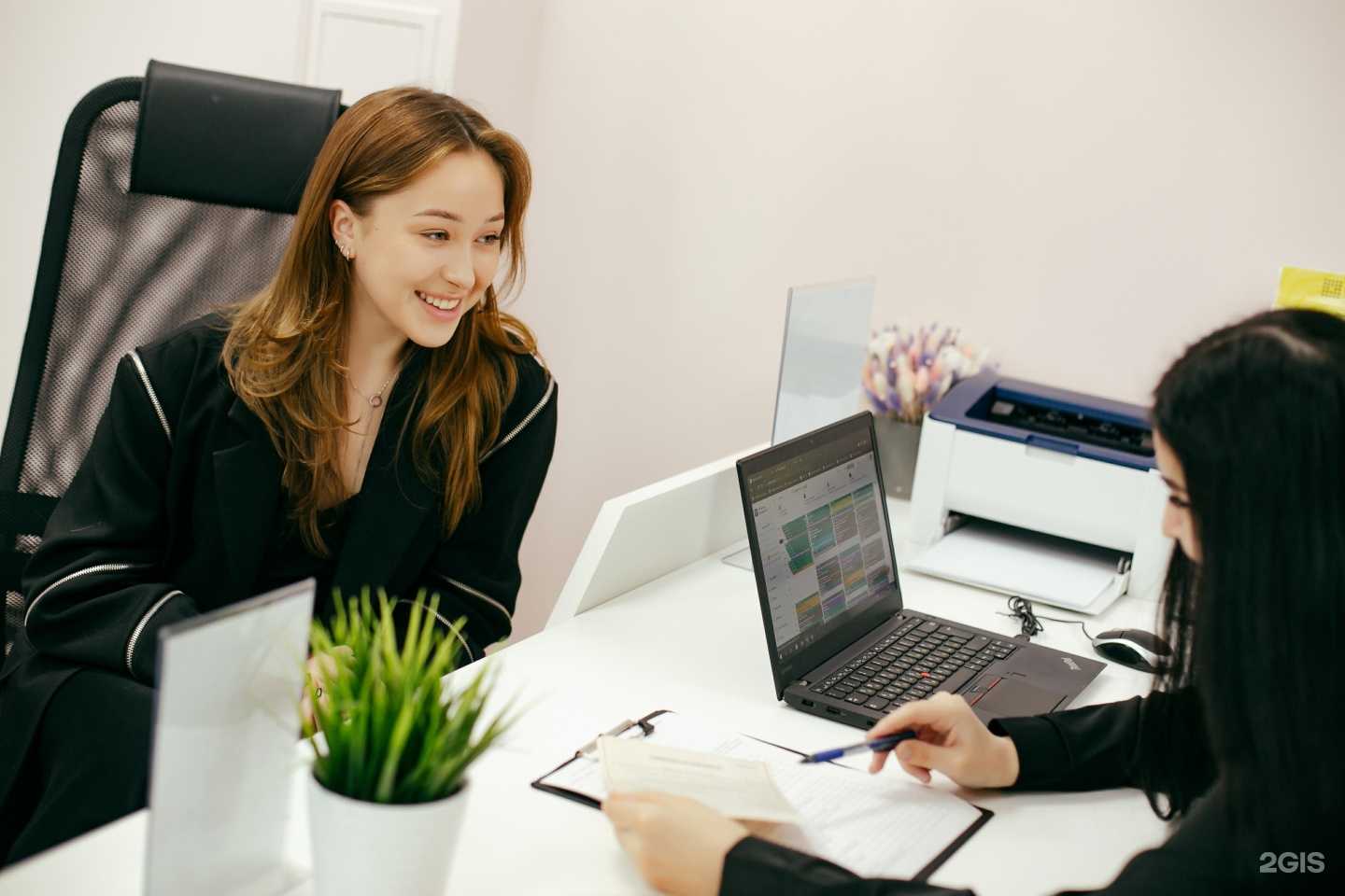 Отзывы на компанию Skin Line в г. Киров c фото