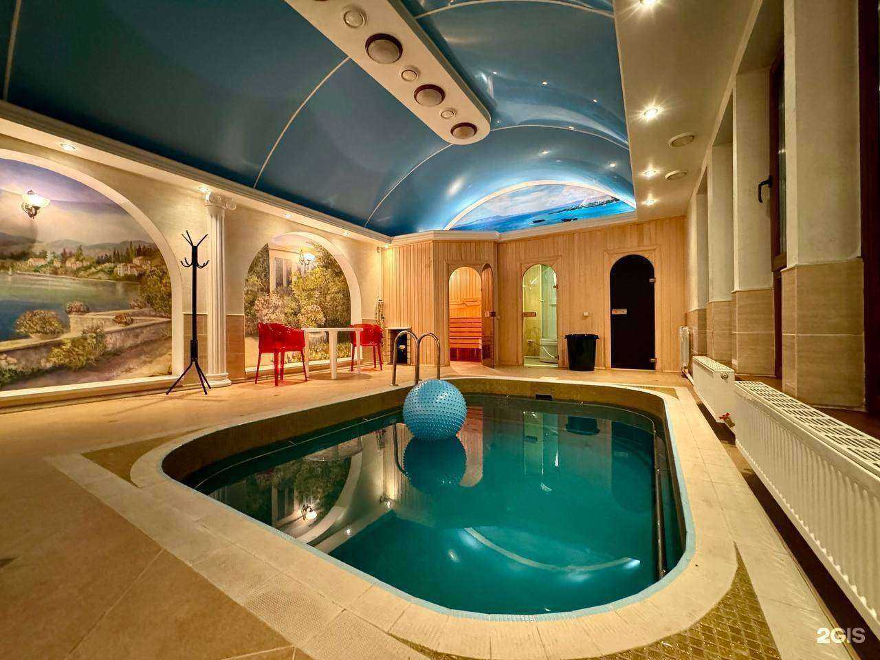 Отзывы на компанию Гостевой Дом на Волгоградской в Тюмени c фото