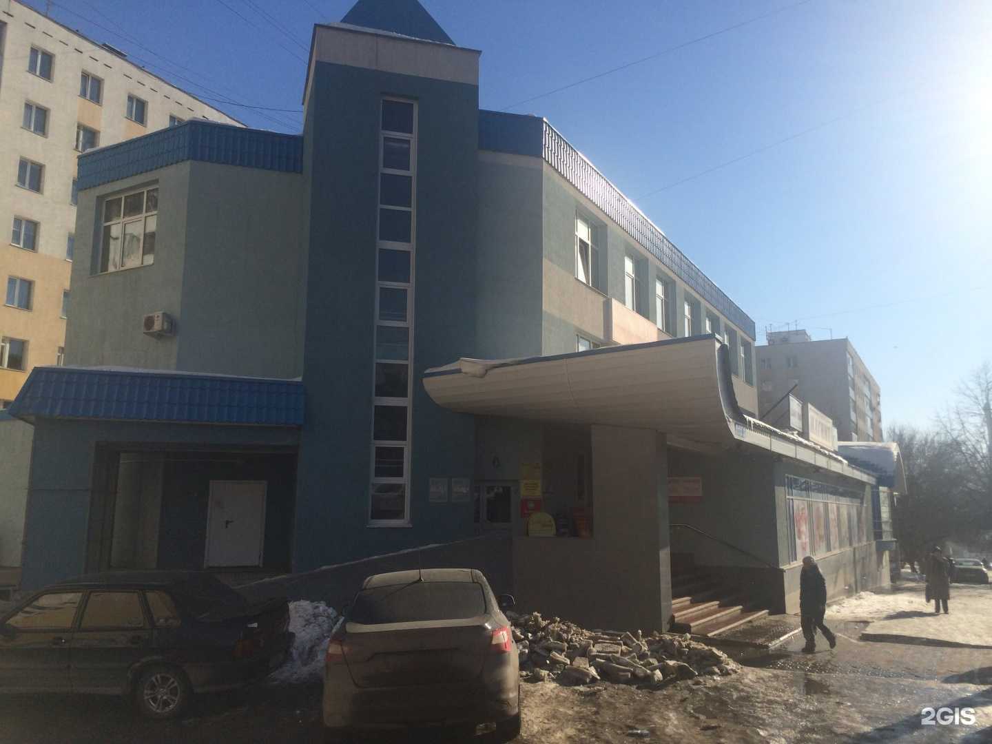 Отзывы на компанию Эниворк в Уфе c фото - фотография 2 из 2