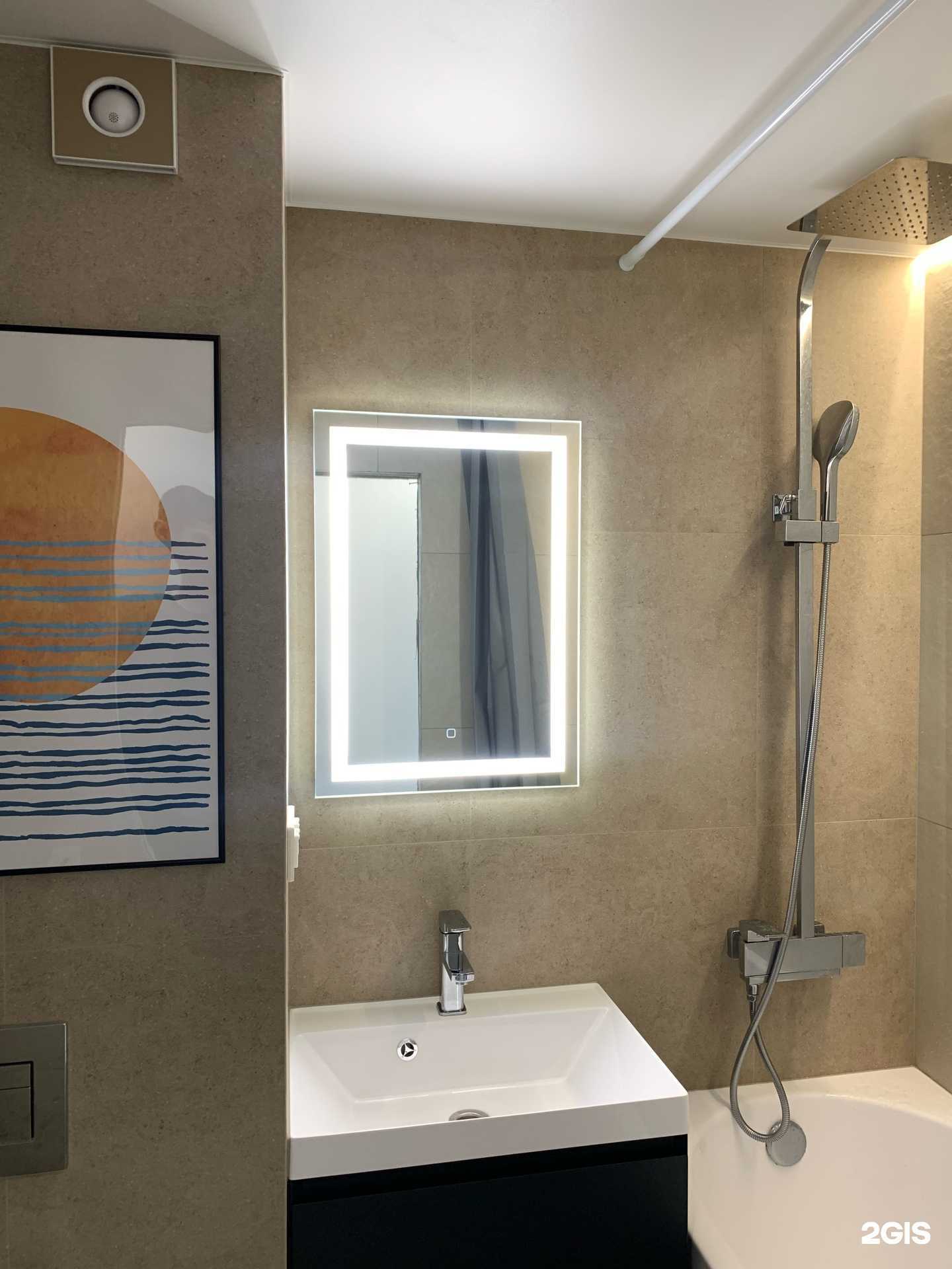 Отзывы на компанию zerkalo.chelny в г. Набережные Челны c фото