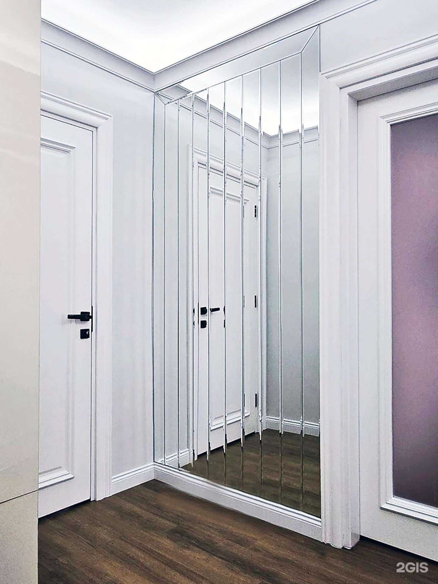 Отзывы на компанию Зеркала63 в Тольятти c фото