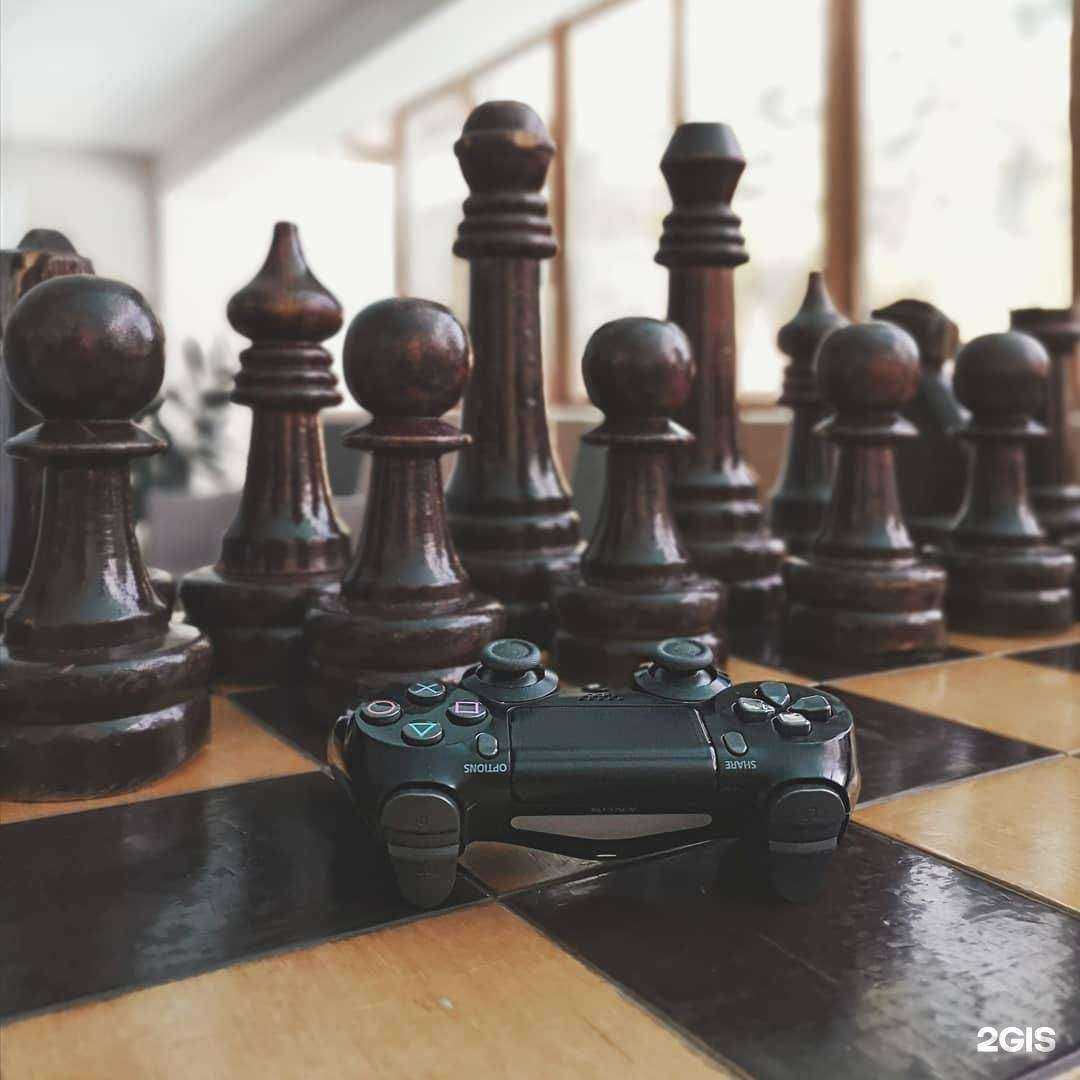 Отзывы на компанию Gamehub в Таганроге c фото