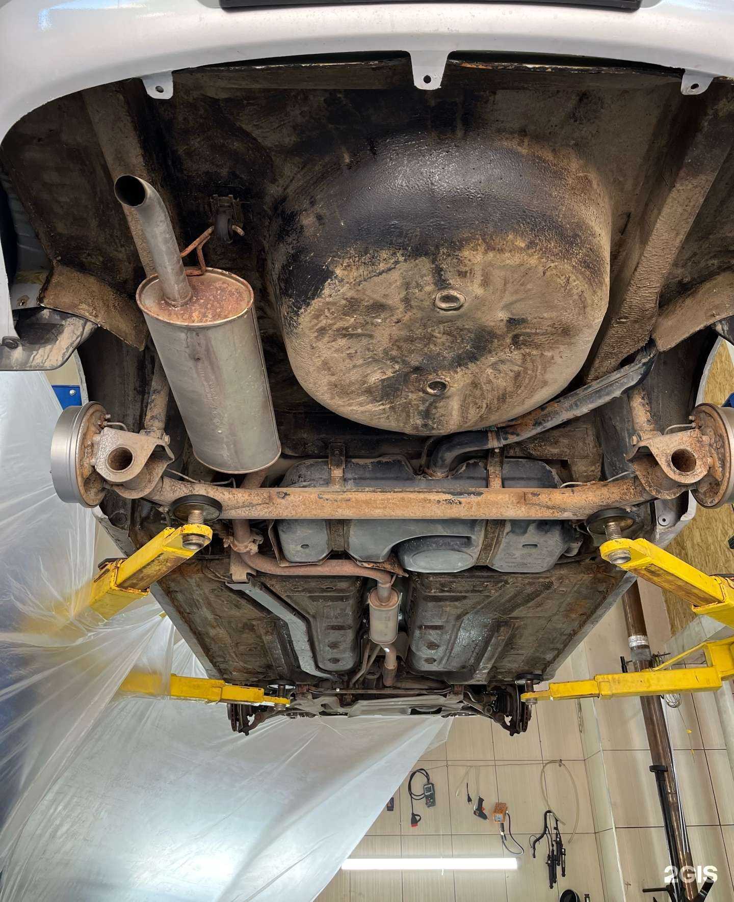 Отзывы на компанию Автопомощь в Ставрополе c фото