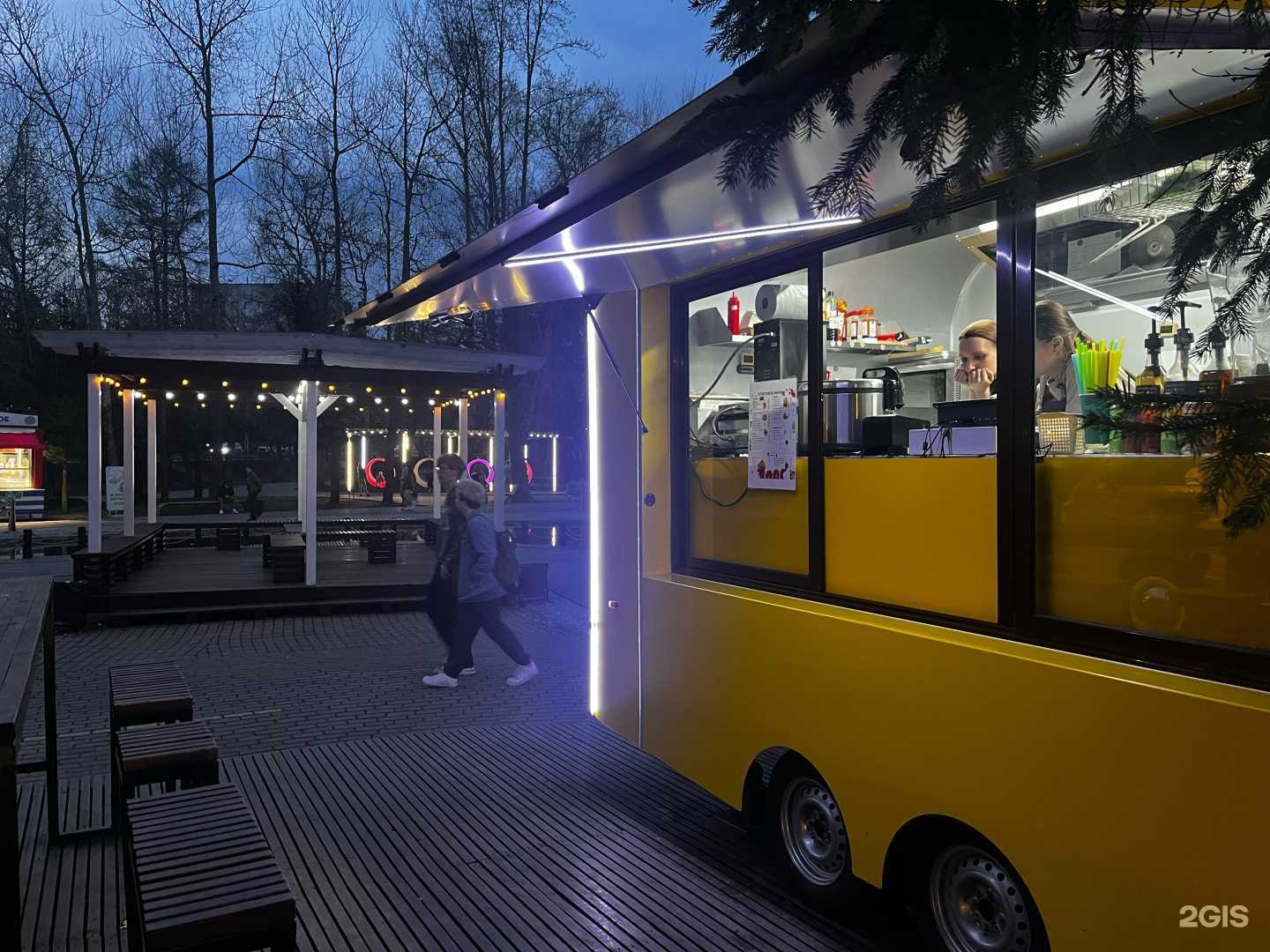 Отзывы на компанию Ye Dao в Томске c фото