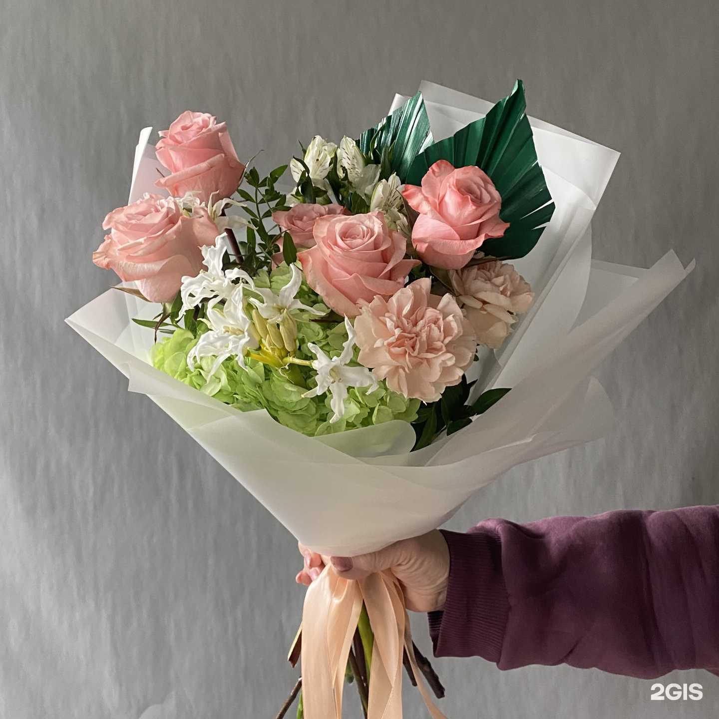 Отзывы на компанию Клумба в Оренбурге c фото