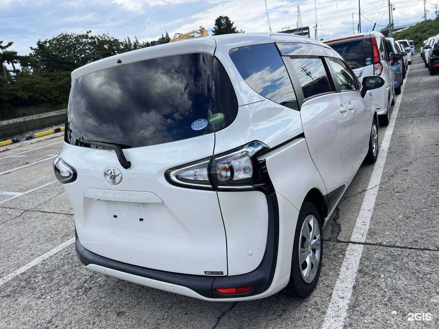 Отзывы на компанию J.Dv в г. Владивосток c фото