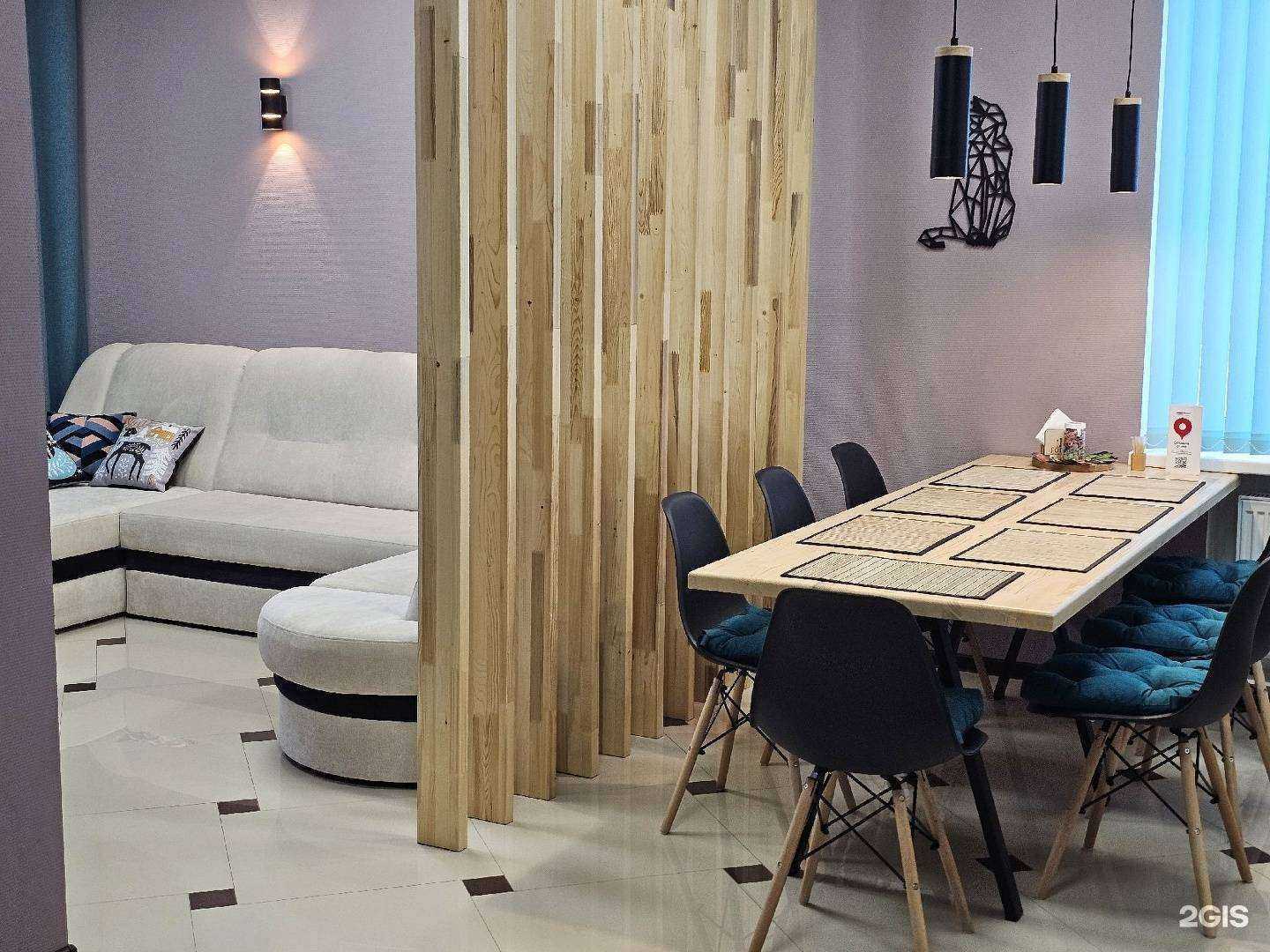 Отзывы на компанию Гоголь в Губахе c фото