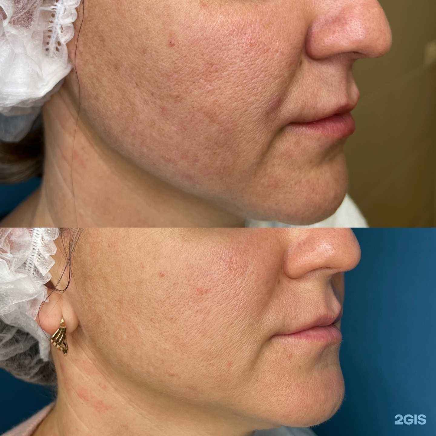 Отзывы на компанию Neo clinic в г. Саратов c фото