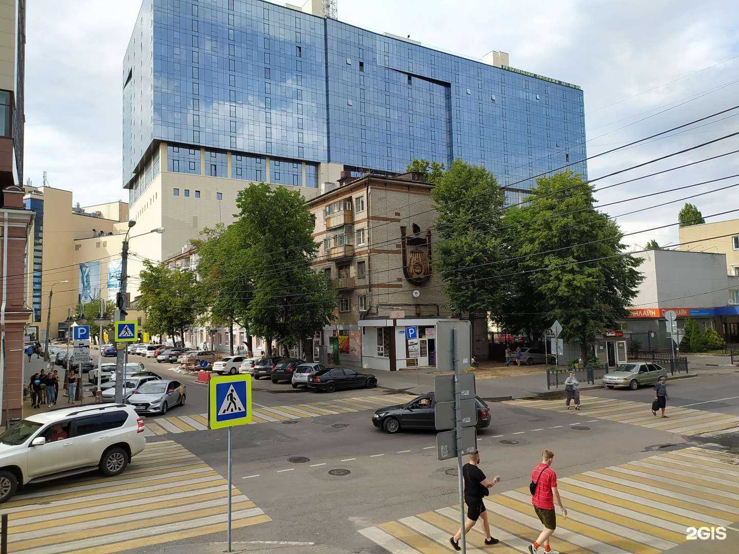 Отзывы на компанию Дубрава 36 в г. Воронеж c фото