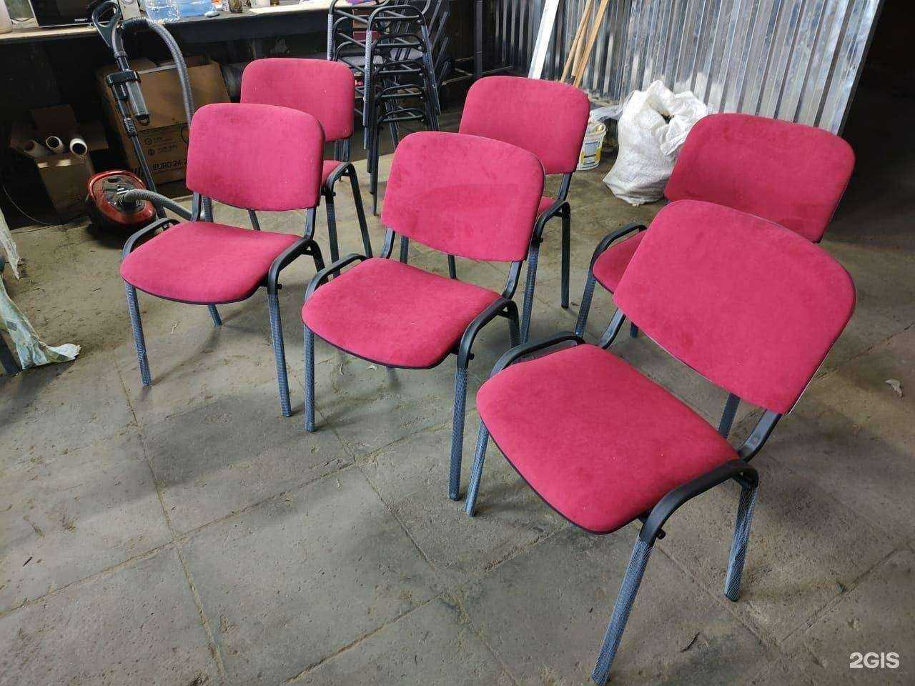 Отзывы на компанию Лофтметтрейд в Новочебоксарске c фото