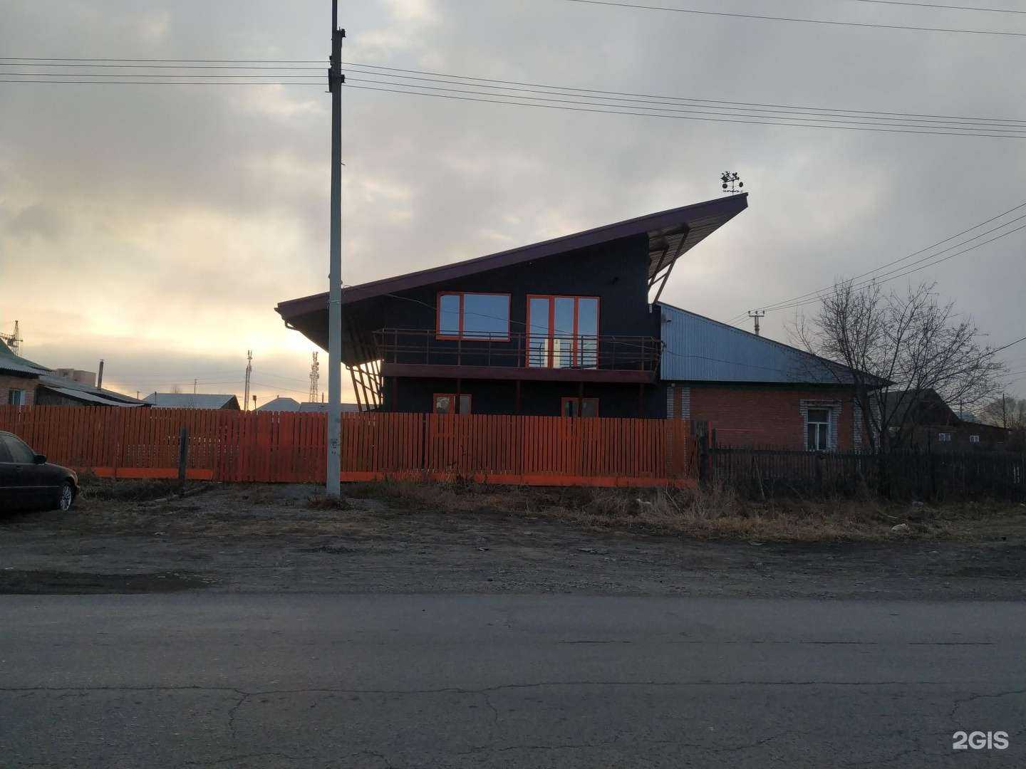 Отзывы на компанию Квинтесс в г. Абакан c фото