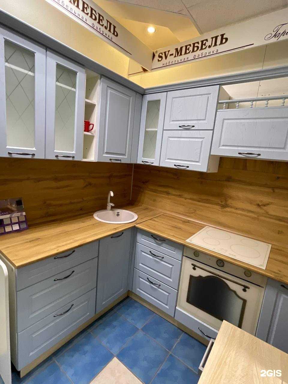 Отзывы на компанию Твоя мебель в Новосибирске c фото