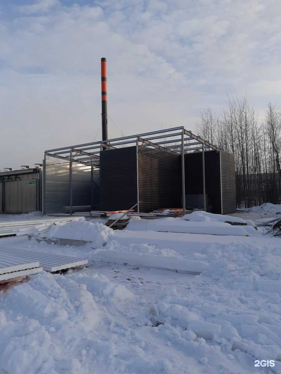 Отзывы на компанию САП в Сыктывкаре c фото