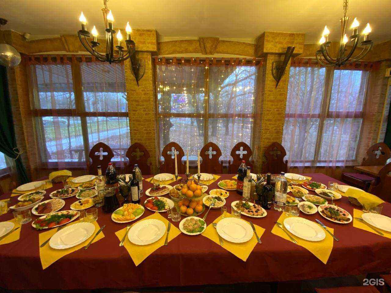 Отзывы на компанию Камелот в Самаре c фото