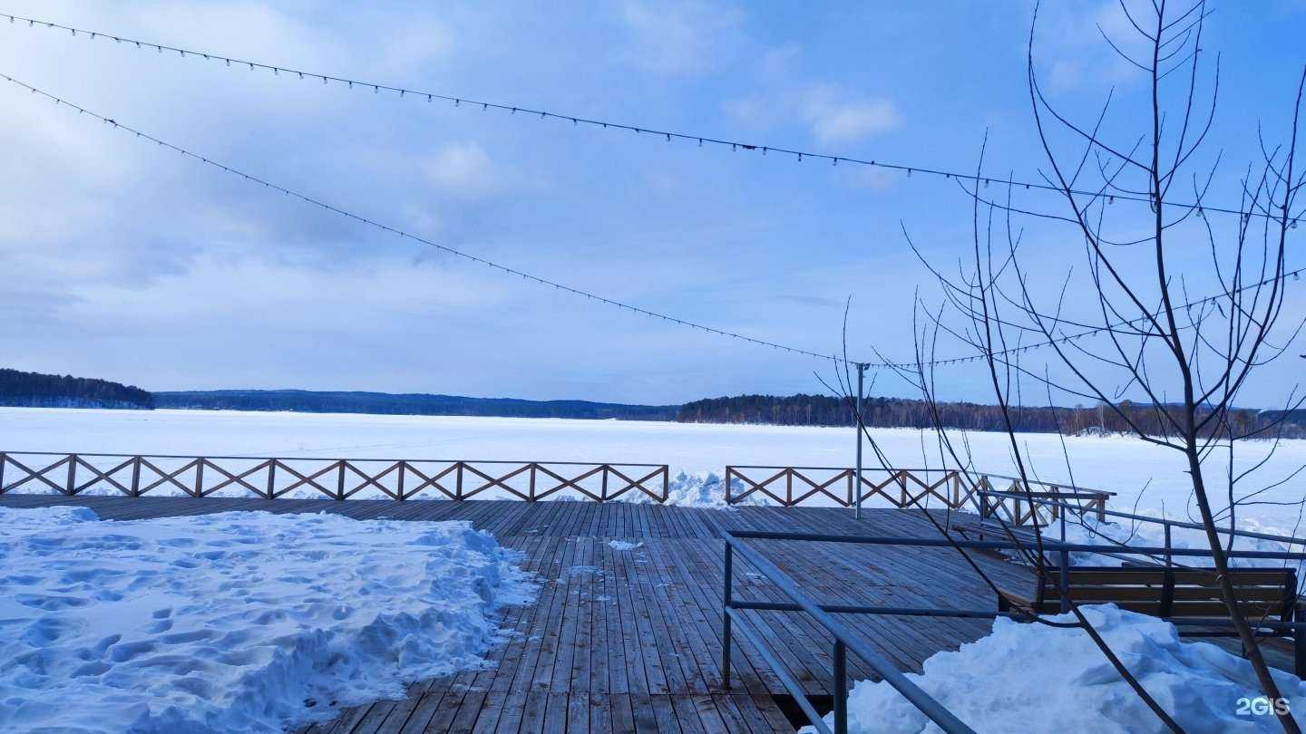 Отзывы на компанию Уральские зори в Чебаркуле c фото - фотография 2 из 2