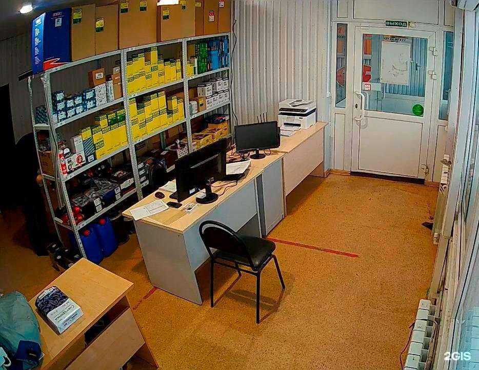 Отзывы на компанию Трак13 в г. Саранск c фото