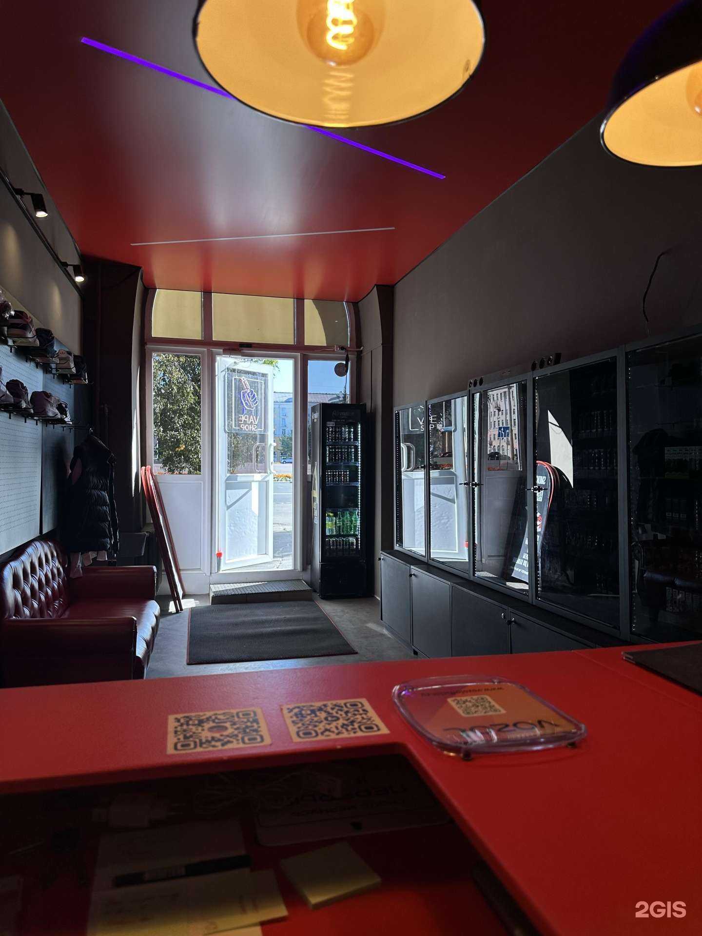 Отзывы на компанию Smoky Shop в г. Северодвинск c фото