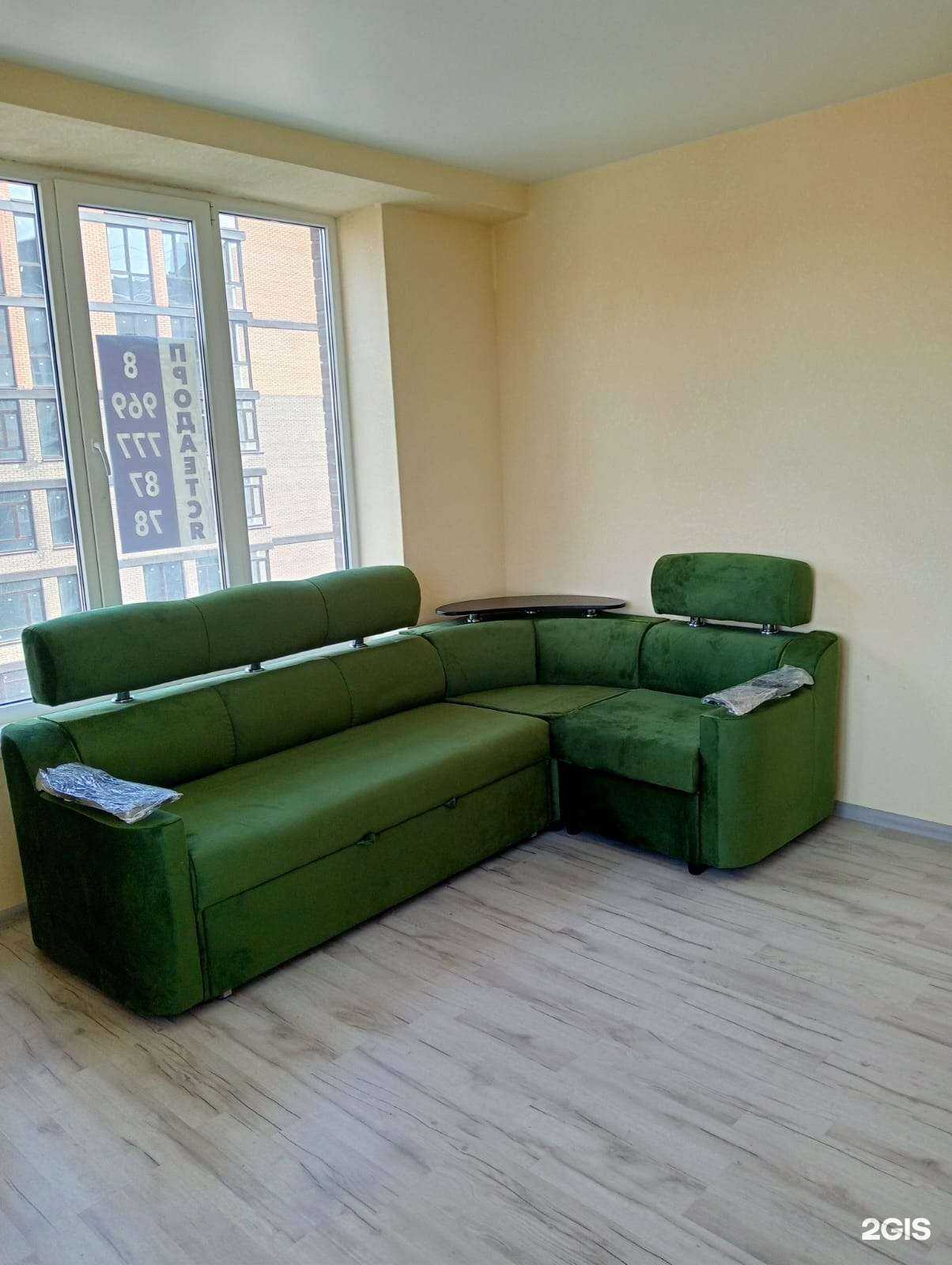 Отзывы на компанию Grand royal mebel в Ессентуках c фото - фотография 2 из 2