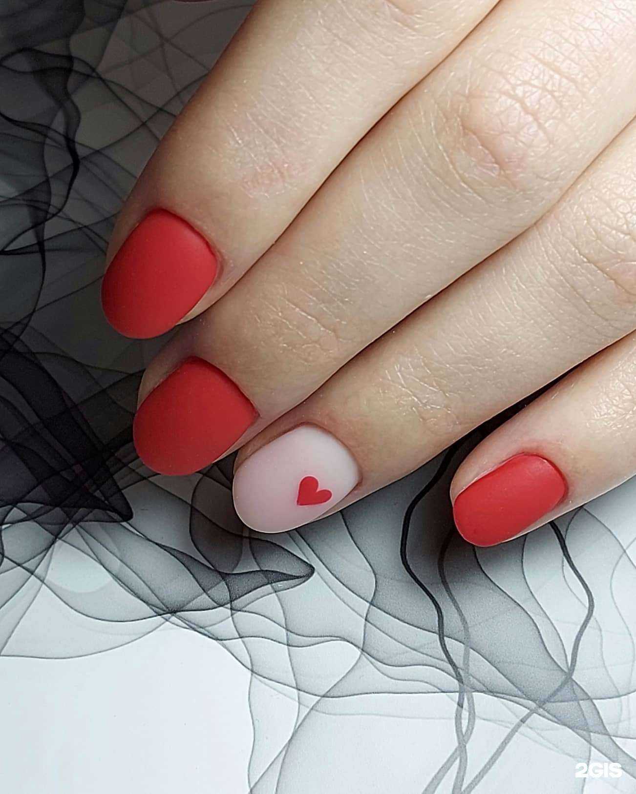 Отзывы на компанию Ногтевая студия  в Туле c фото