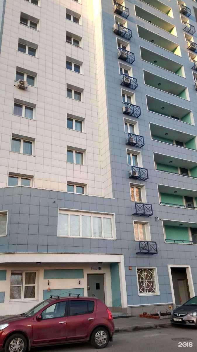 Отзывы на компанию Третий кран в Красногорске c фото - фотография 2 из 2