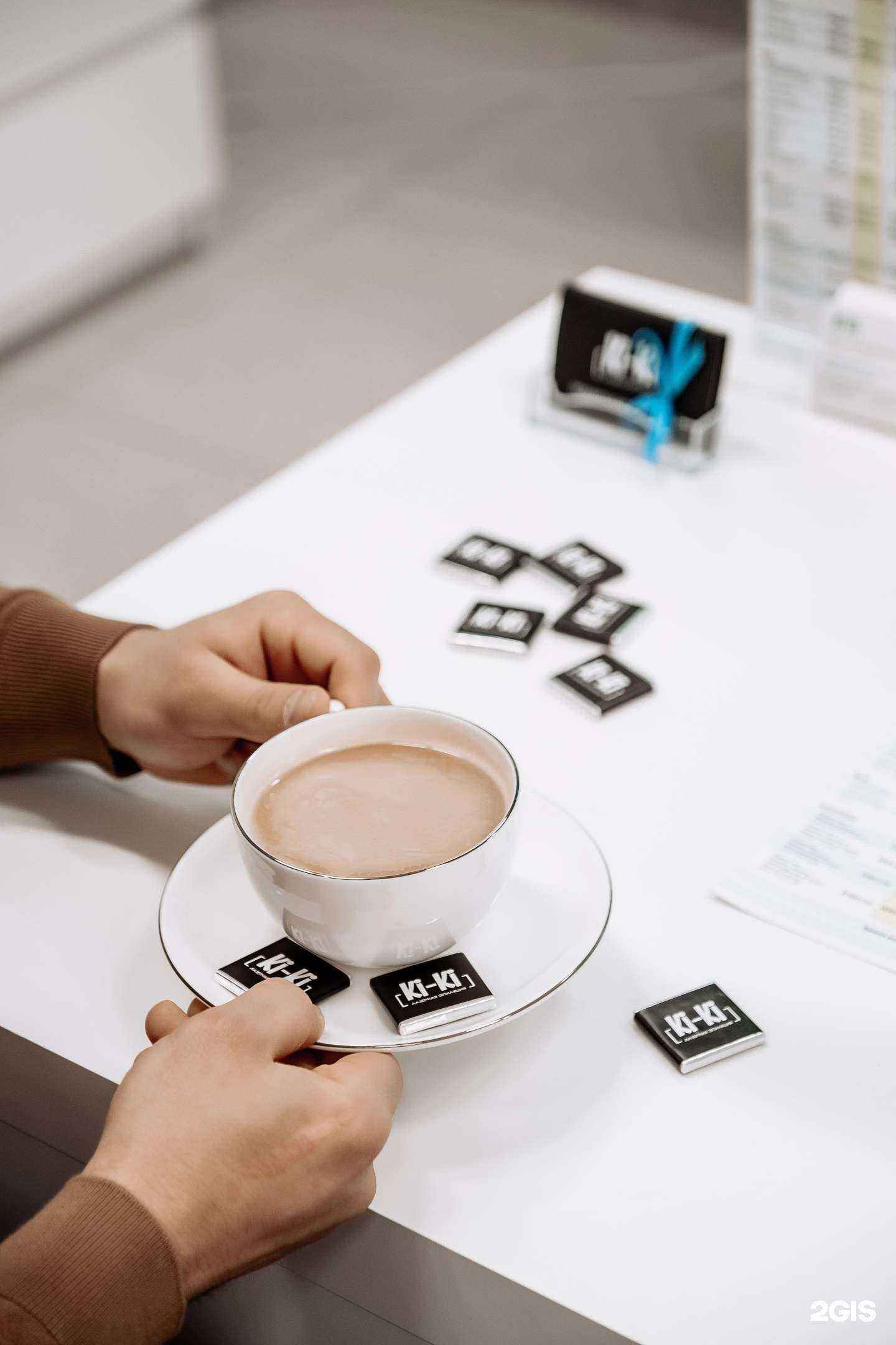 Отзывы на компанию Ki-Ki в Воронеже c фото