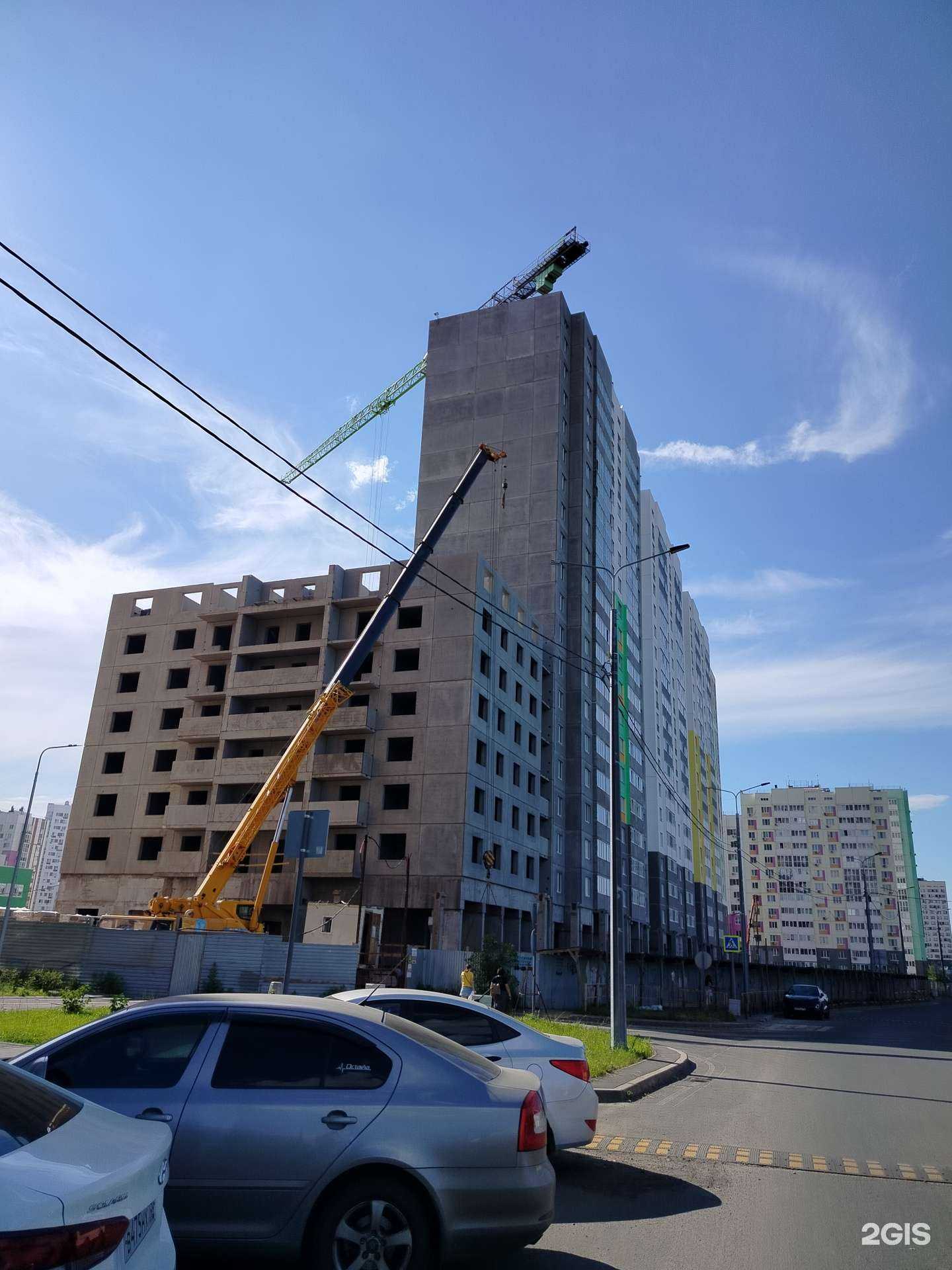 Отзывы на компанию Велообмен в Оренбурге c фото - фотография 2 из 2