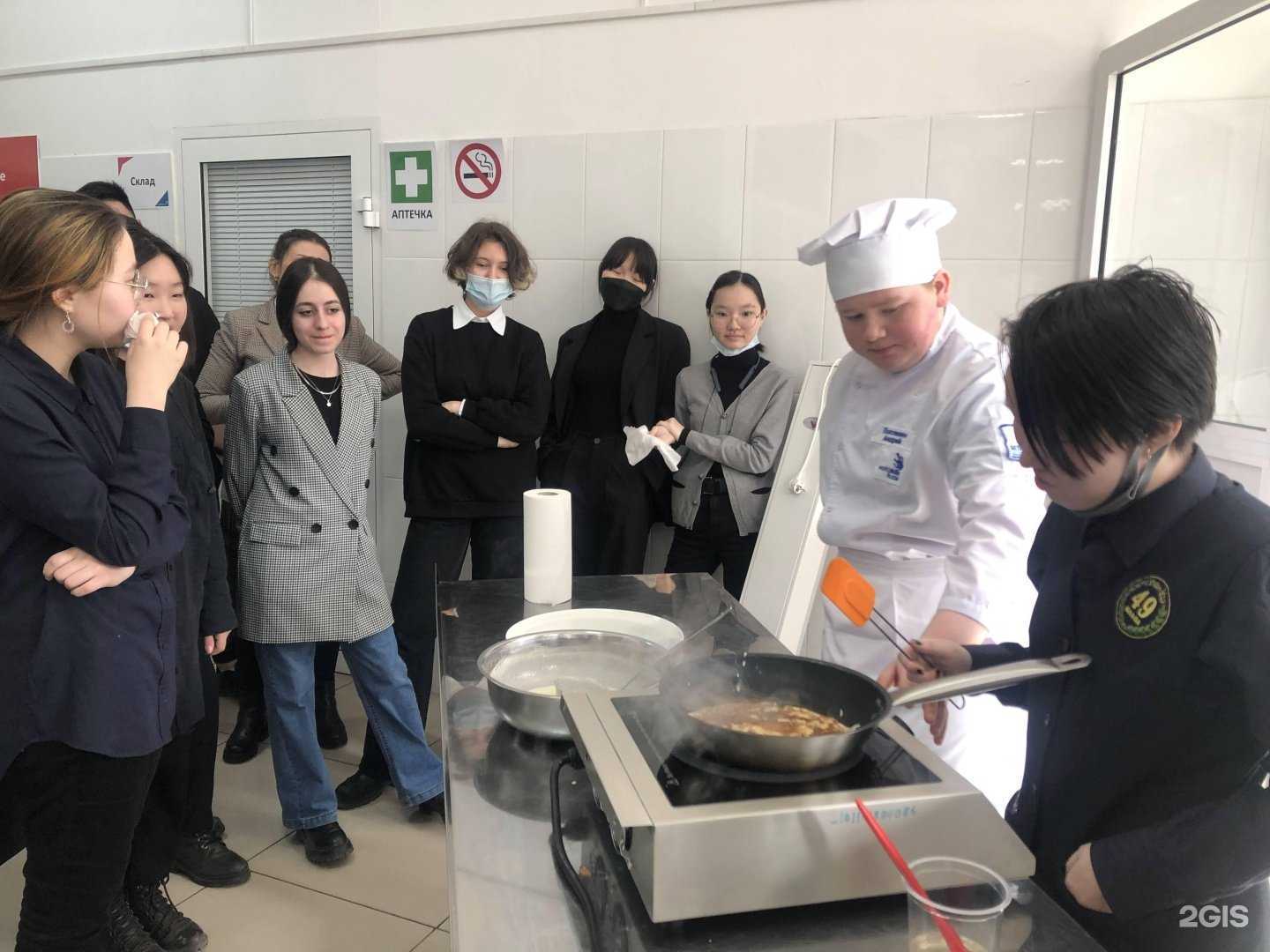 Отзывы на компанию Средняя школа №49 в г. Улан-Удэ c фото