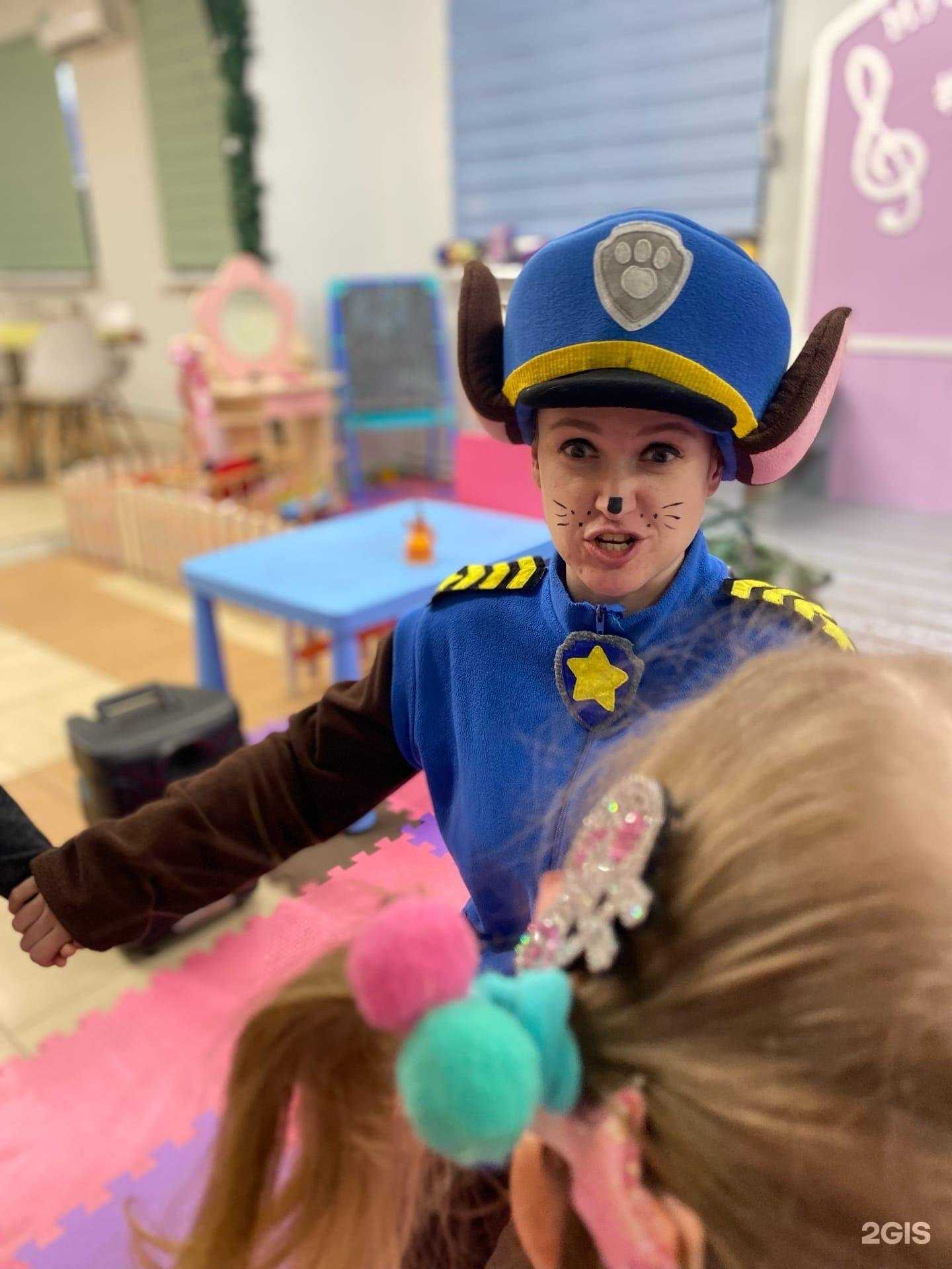 Отзывы на компанию Panda Time в Курске c фото