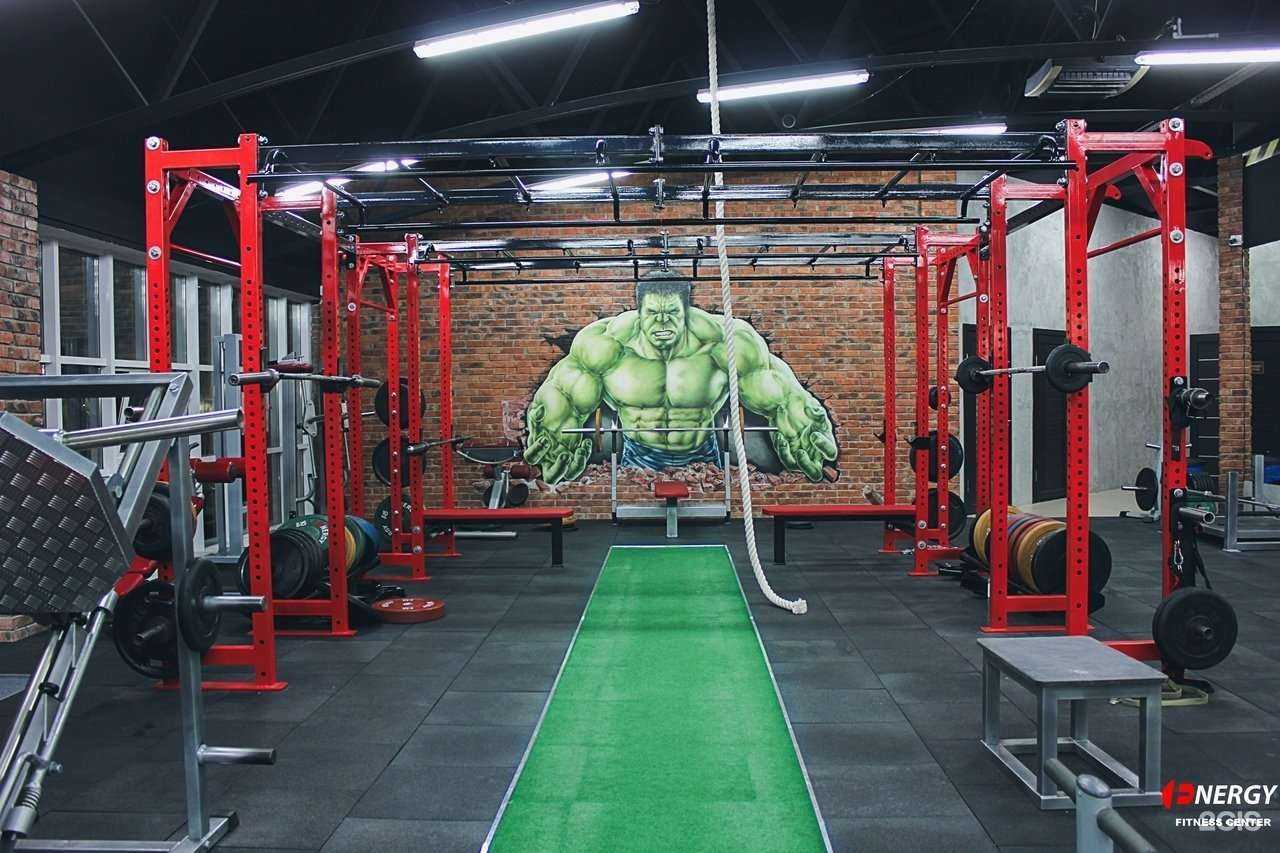 Отзывы на компанию Energy в Армавире c фото