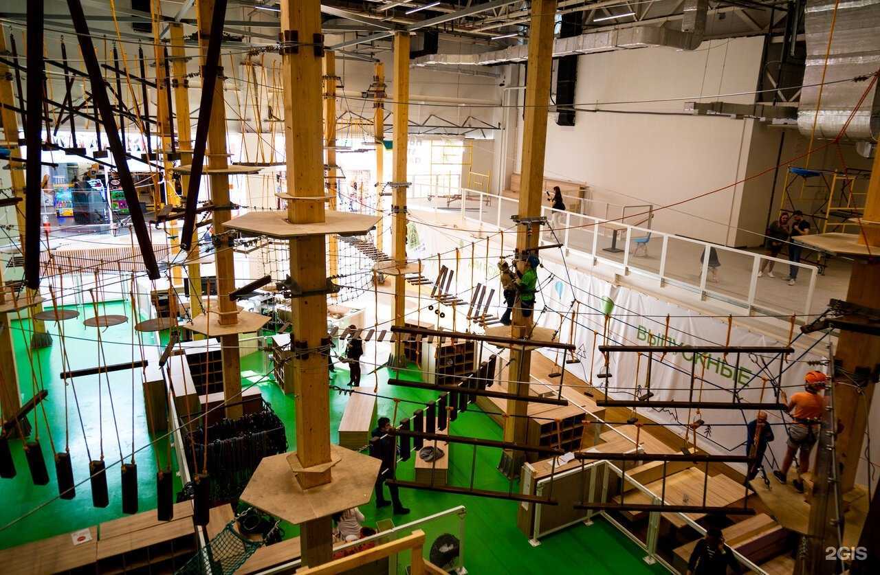 Отзывы на компанию Пандапарк в Владивостоке c фото