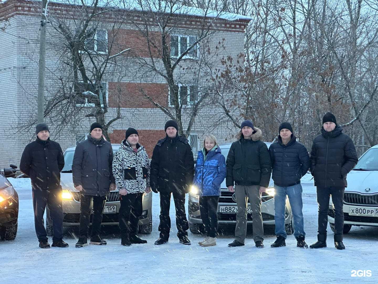 Отзывы на компанию Автошкола в г. Березники c фото