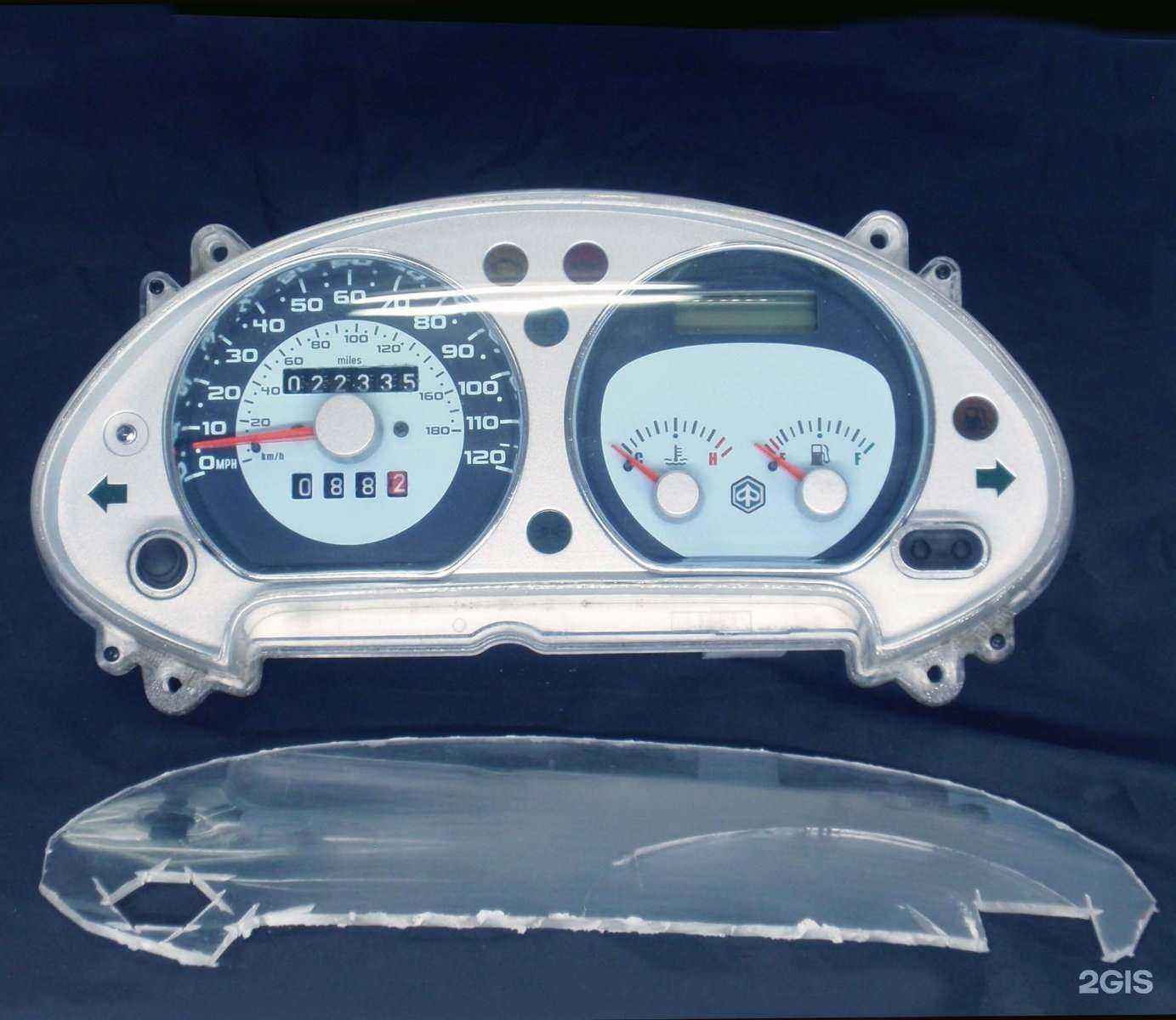 Отзывы на компанию Авто полимер сервис в г. Екатеринбург c фото