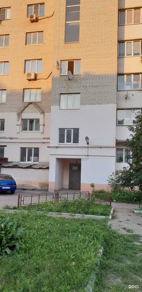 Отзывы на компанию Восток в Тамбове c фото - фотография 2 из 2