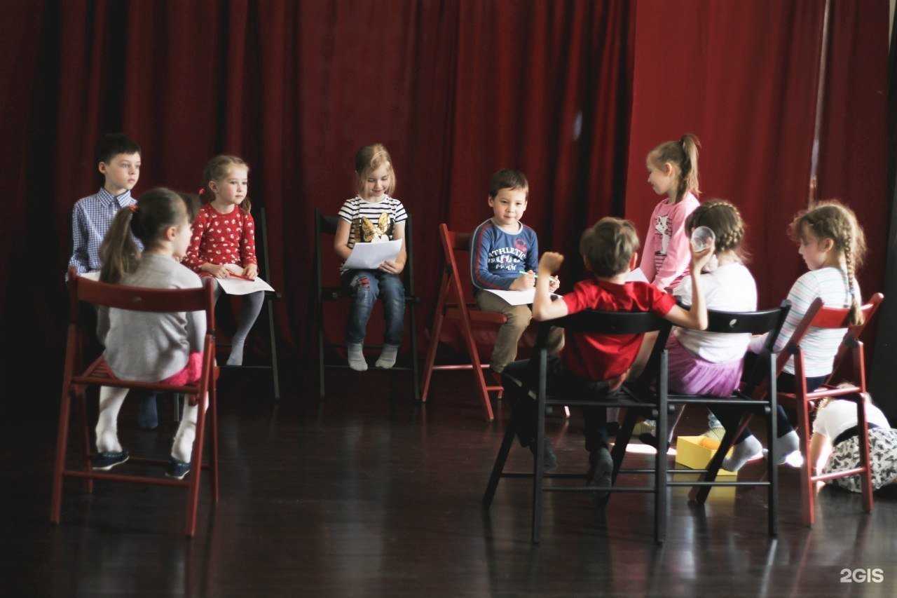 Отзывы на компанию Loonadance center в г. Рязань c фото