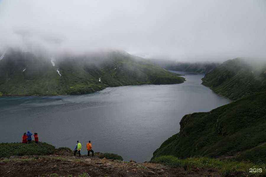 Отзывы на компанию Восток тур в г. Петропавловск-Камчатский c фото
