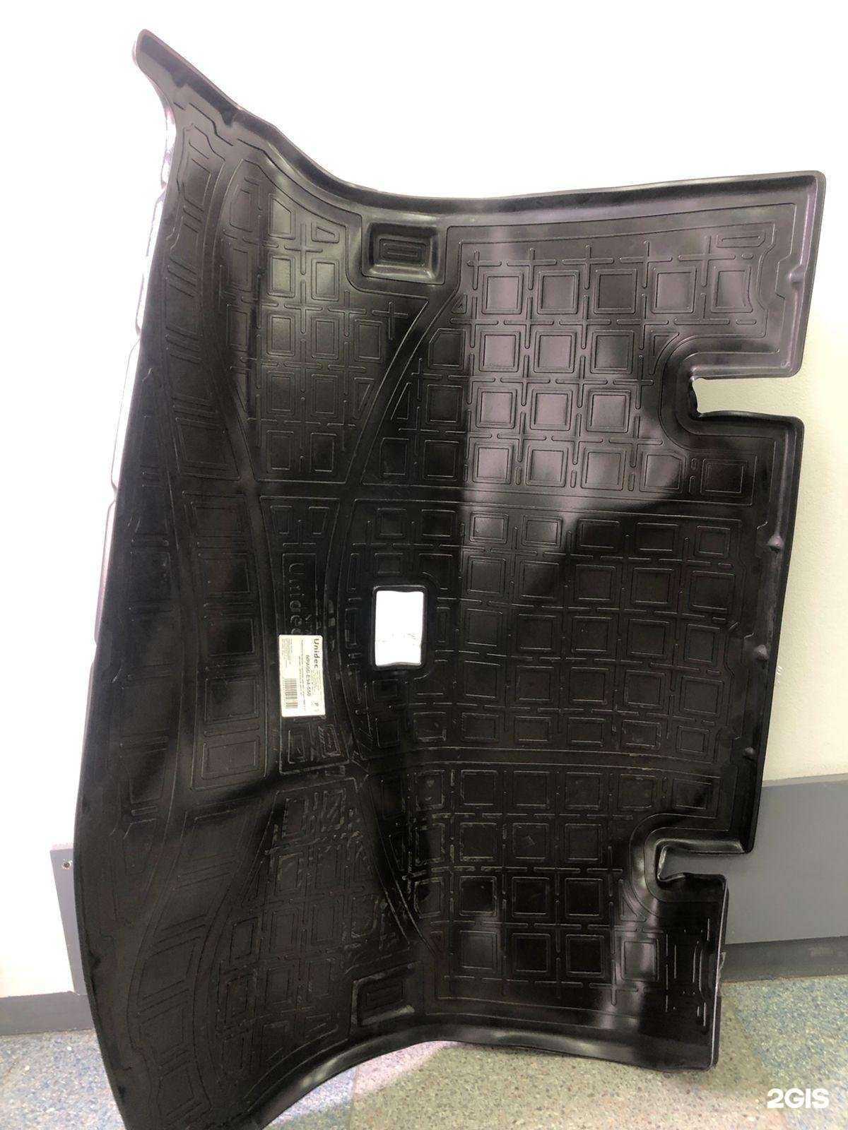 Отзывы на компанию Get-parts.ru в Барнауле c фото