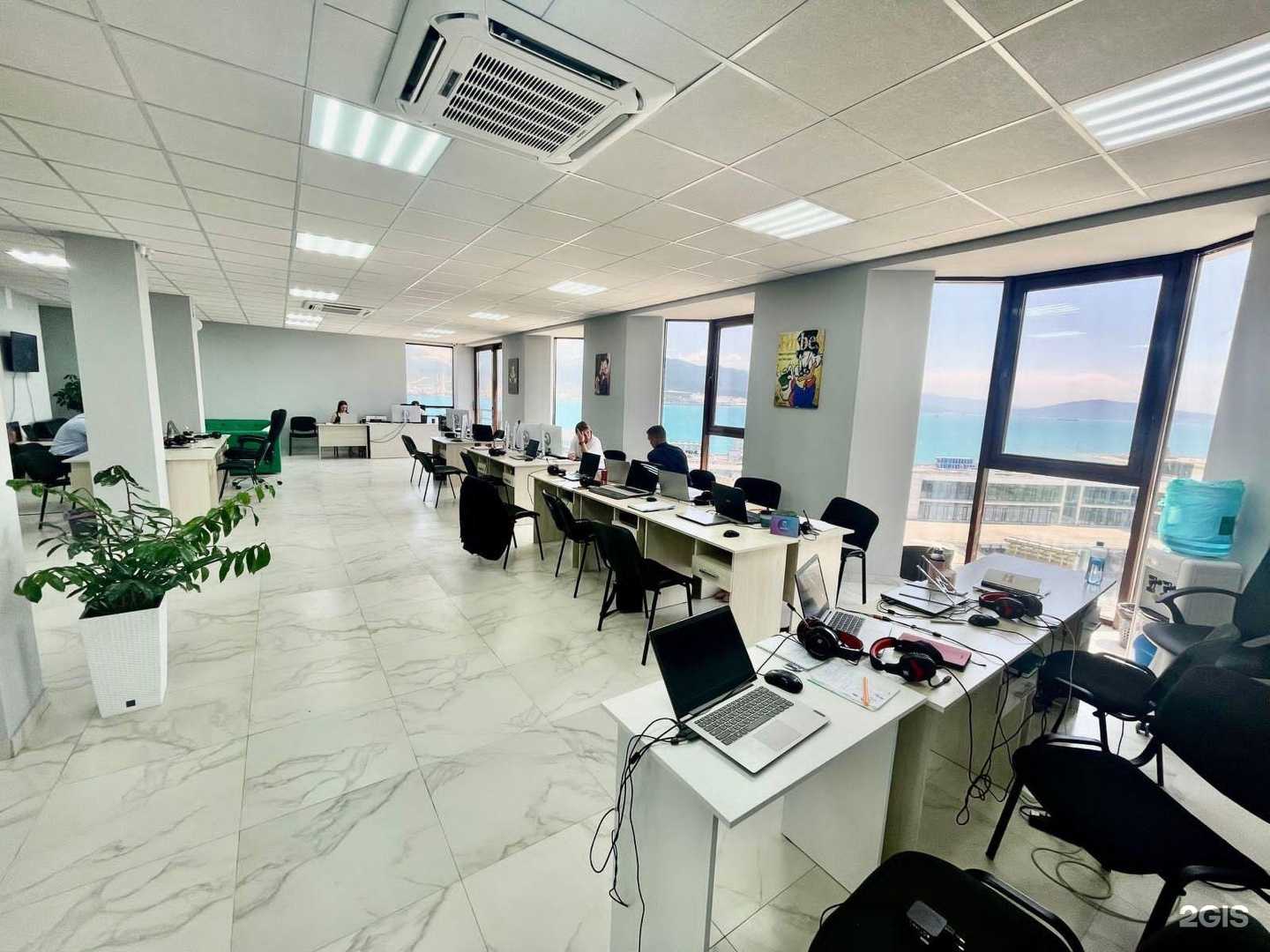 Отзывы на компанию Монолит в г. Новороссийск c фото