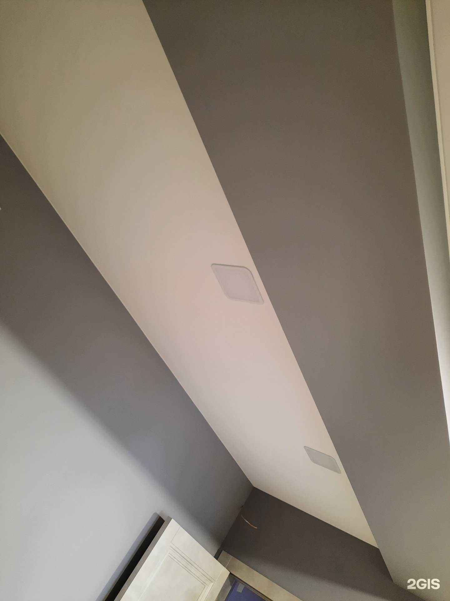 Отзывы на компанию Мастер потолков в г. Йошкар-Ола c фото