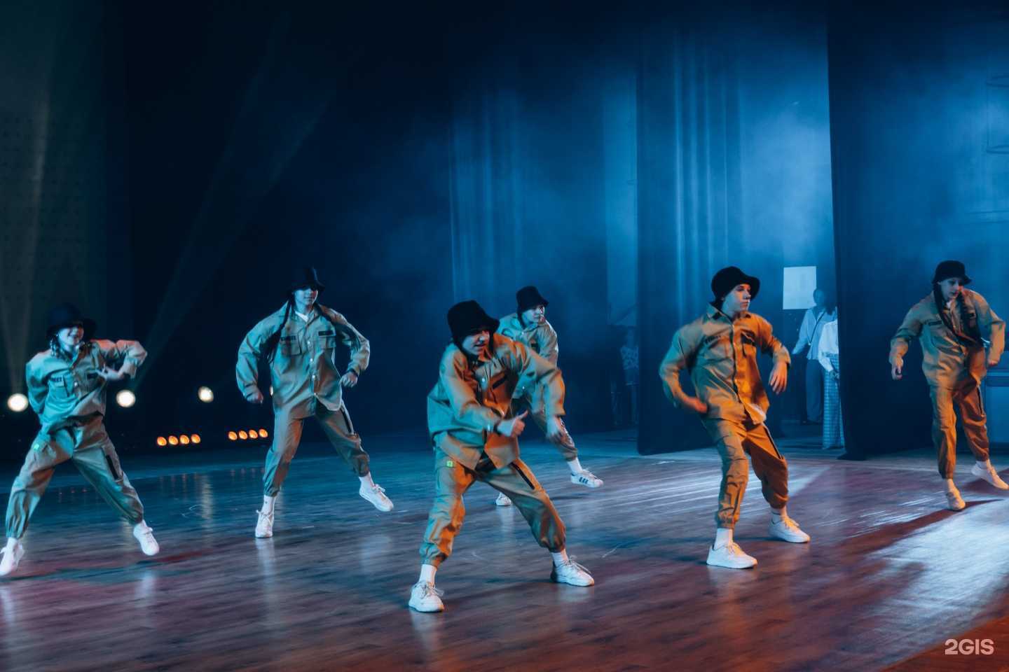 Отзывы на компанию Uni-Dance в Пензе c фото