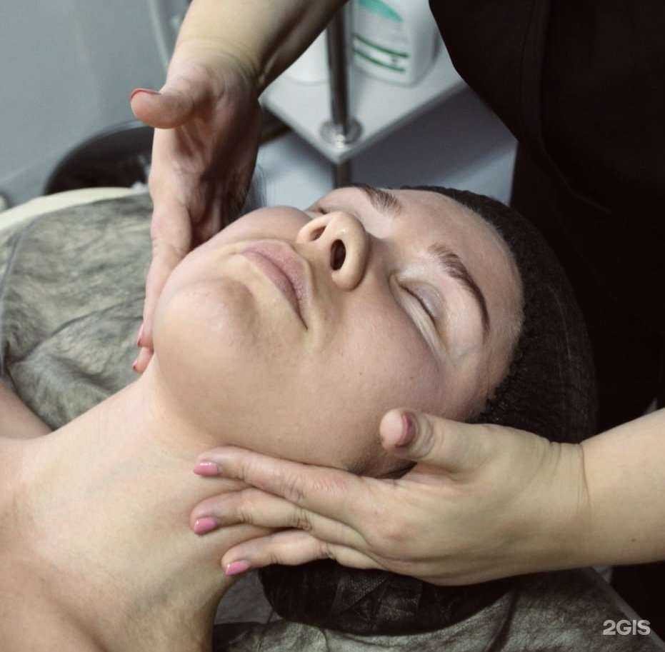 Отзывы на компанию Массажный кабинет в Урени c фото