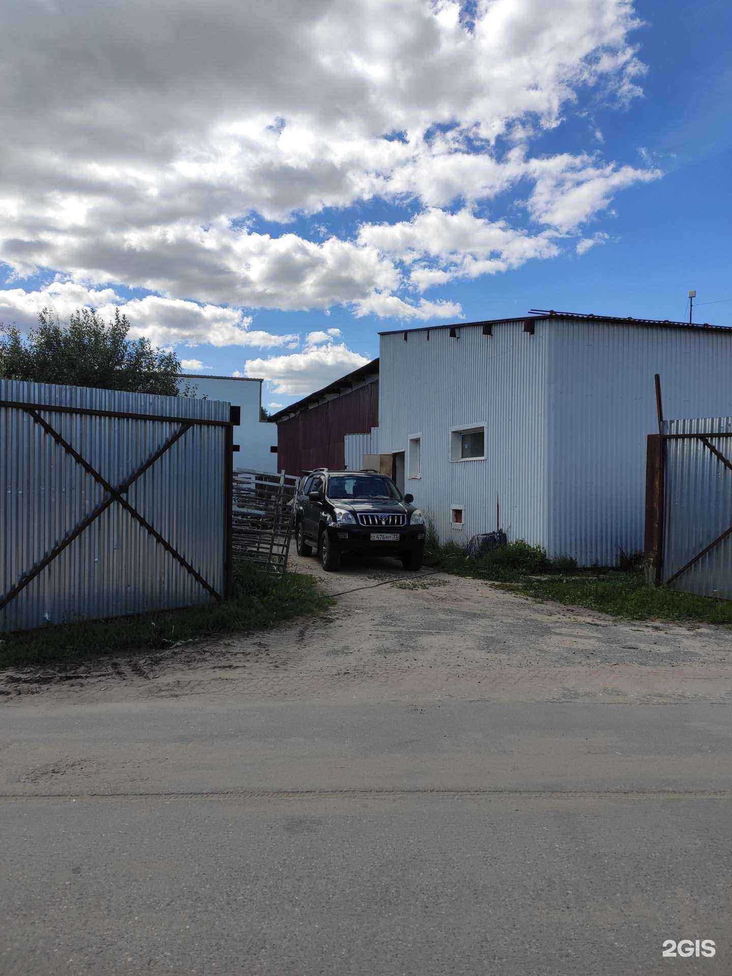 Отзывы на компанию СтройДверь в г. Ковров c фото