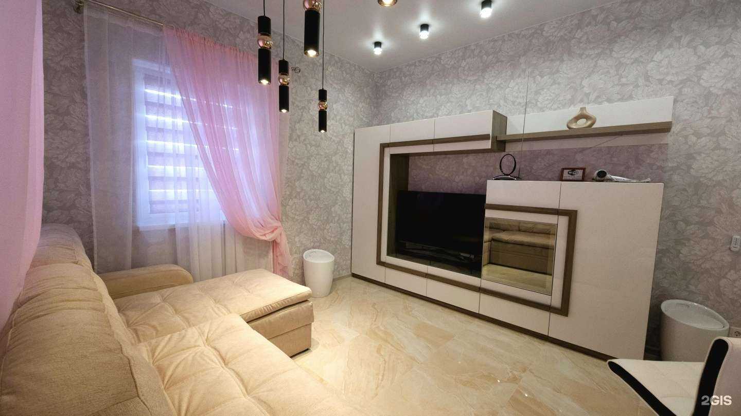 Отзывы на компанию Гостевой дом в Петрозаводске c фото