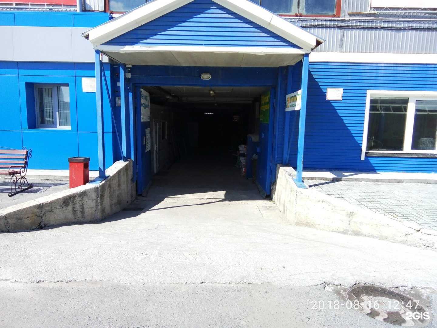 Отзывы на компанию Монолит в г. Тюмень c фото