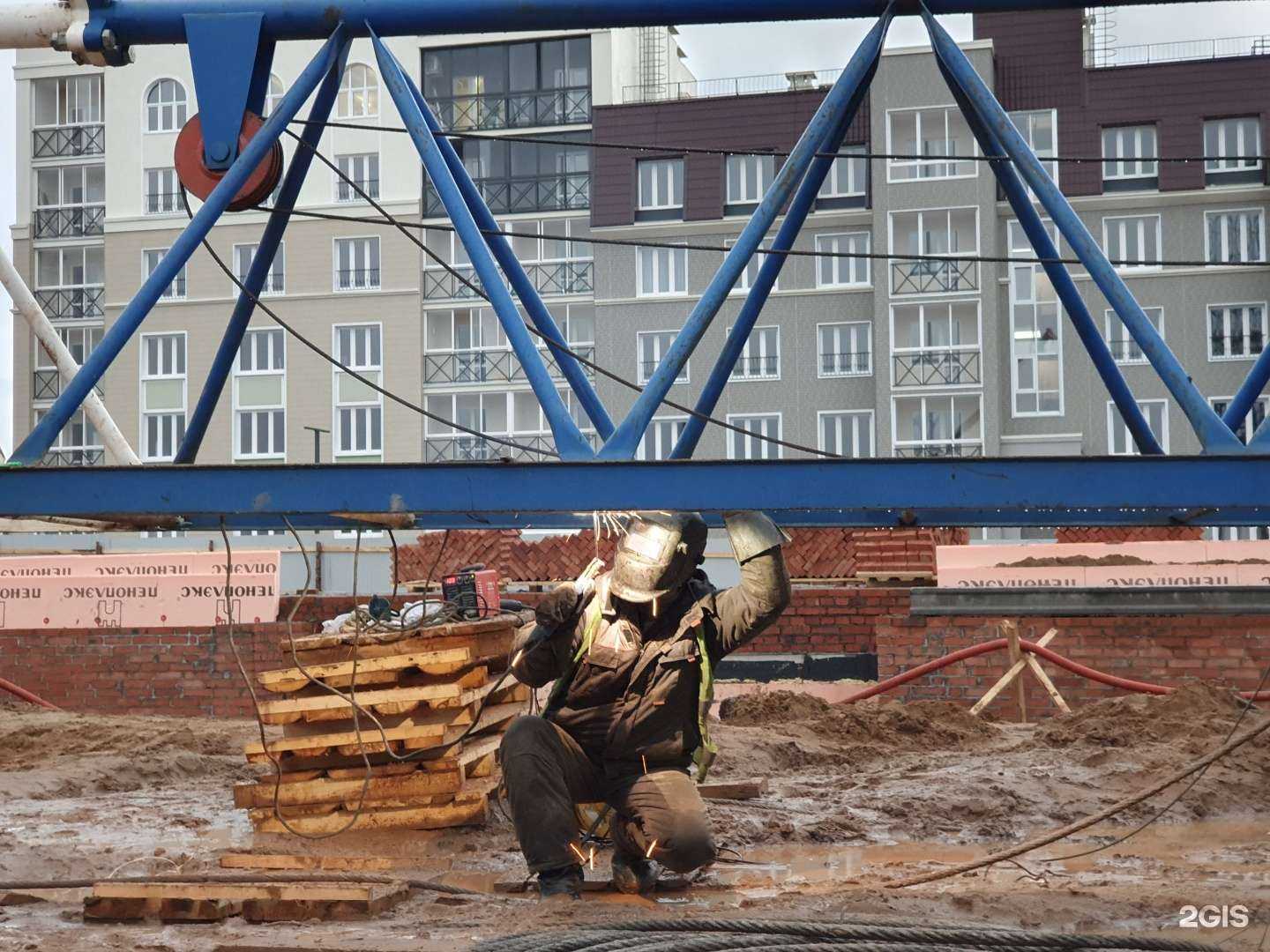 Отзывы на компанию Инженерно-конструкторский центр в г. Киров c фото